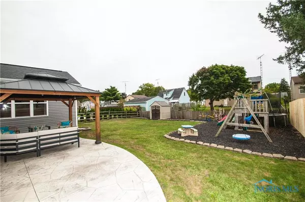 Maumee, OH 43537,624 Bennington DR