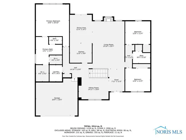 Waterville, OH 43566,5841 Waterville Monclova RD