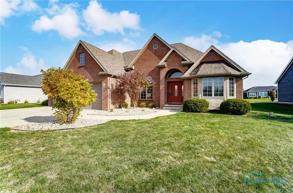 Waterville, OH 43566,5801 Waterville Monclova RD