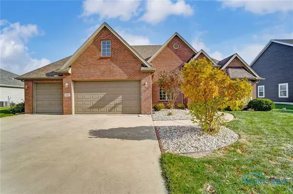 Waterville, OH 43566,5801 Waterville Monclova RD