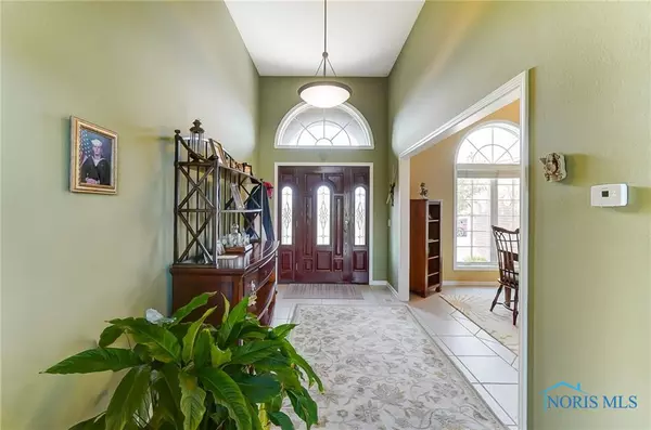 Waterville, OH 43566,5801 Waterville Monclova RD