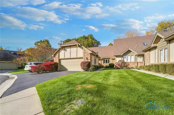 1620 Saddlebrook CT, Toledo, OH 43615