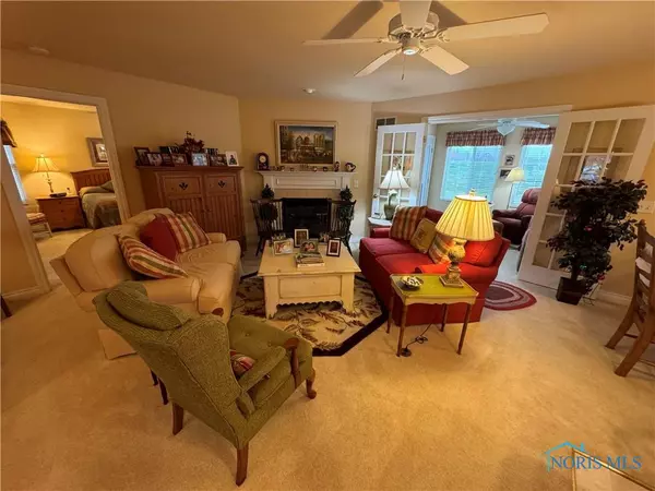 Sylvania, OH 43560,9648 Captiva DR