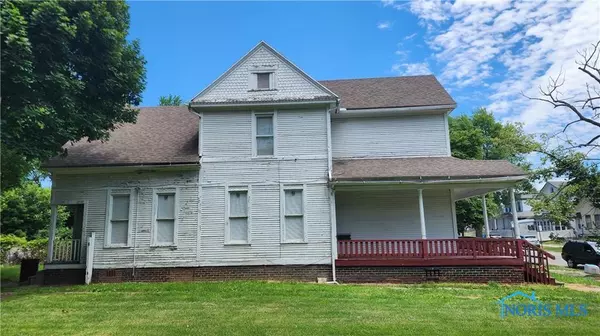 Toledo, OH 43604,1429 N Ontario ST