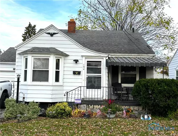 194 Windsor DR, Rossford, OH 43460