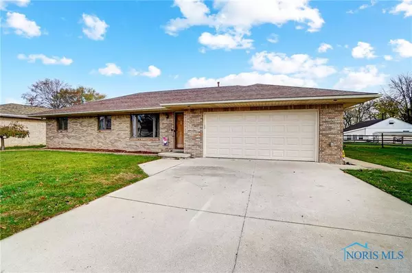 Oregon, OH 43616,1361 Eastmeadow DR