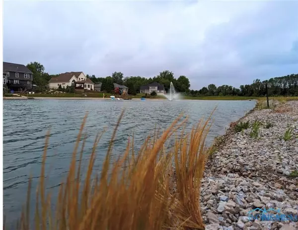 Whitehouse, OH 43571,0 Lot 34 Savannah Lake BLVD