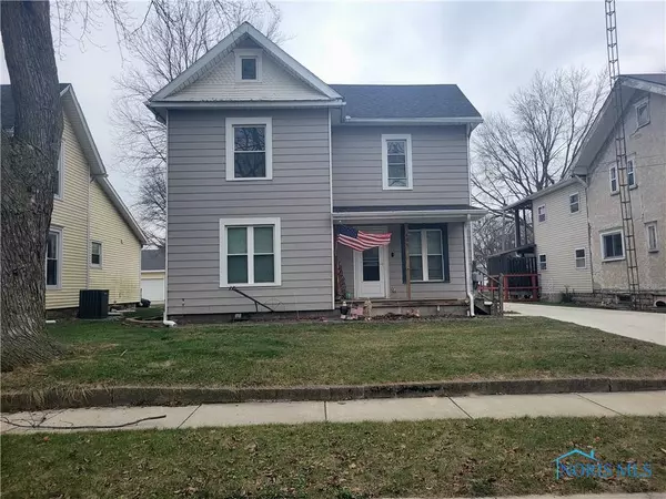 409 Providence ST, Delta, OH 43515