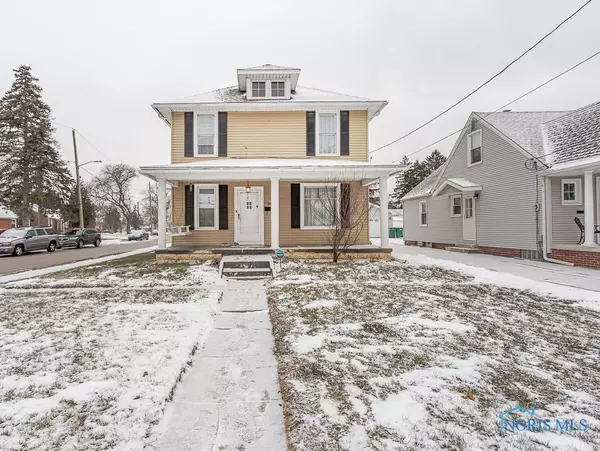 Rossford, OH,201 Colony RD