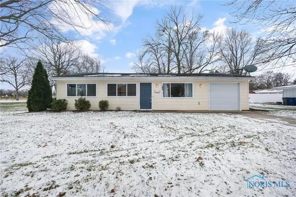134 Lones DR, Perrysburg, OH 43551