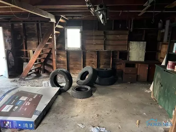 852 Wright AVE Toledo, OH 43609