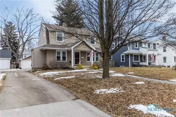 Toledo, OH 43614,2756 Kingsford DR