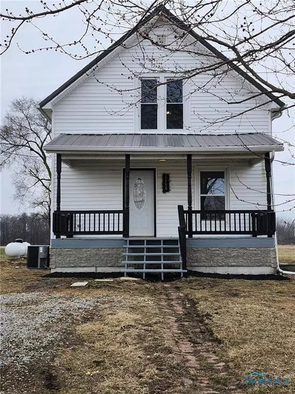 5868 Township Road 254, Arcadia, OH 44804