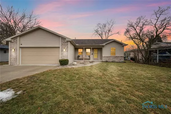 660 Greenfield DR,  Maumee,  OH