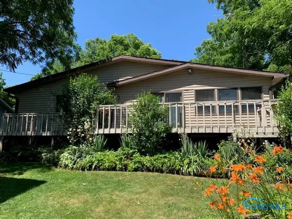 100 Bay ST,  Montpelier,  OH 43543