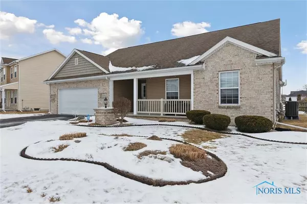 Sylvania, OH 43560,3854 Bridge Creek BLVD