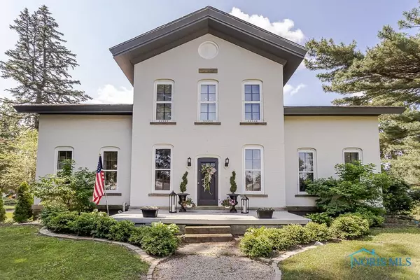 Toledo, OH 43615,4749 W Bancroft ST