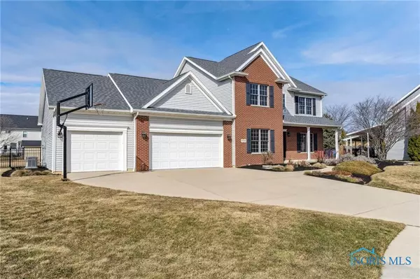 Findlay, OH 45840,15940 Lakeside CT