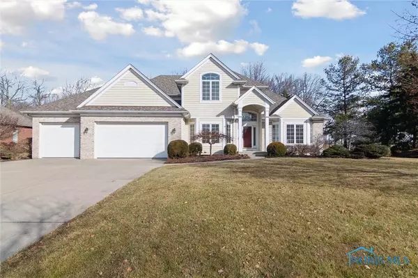 412 Quail RUN, Archbold, OH 43502