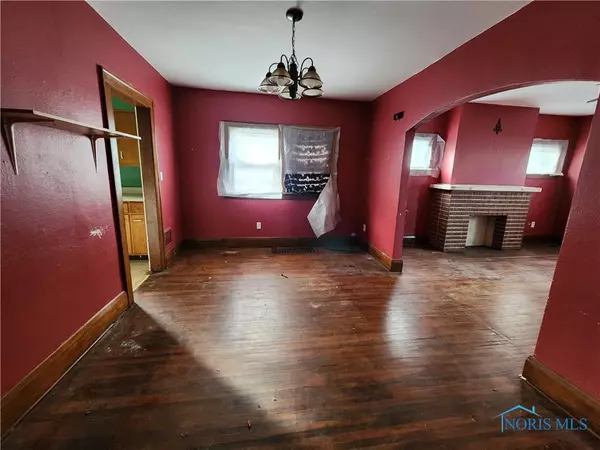 Toledo, OH 43612,4114 Kingsbury AVE