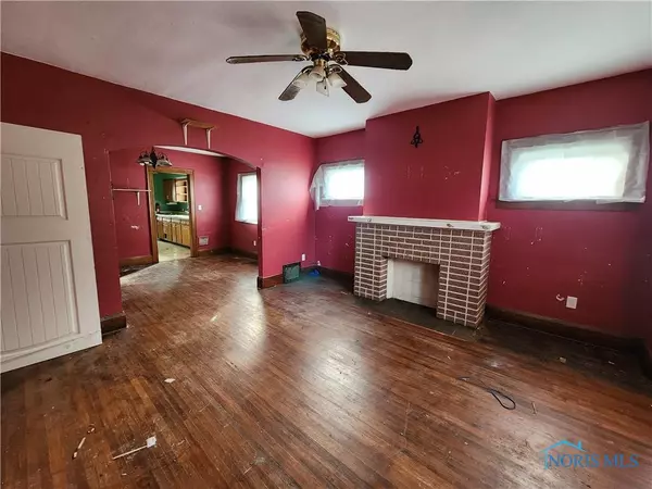 Toledo, OH 43612,4114 Kingsbury AVE