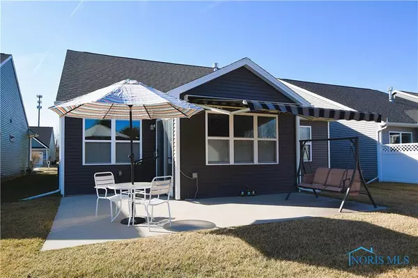 Sylvania, OH 43560,5526 Willow Circle