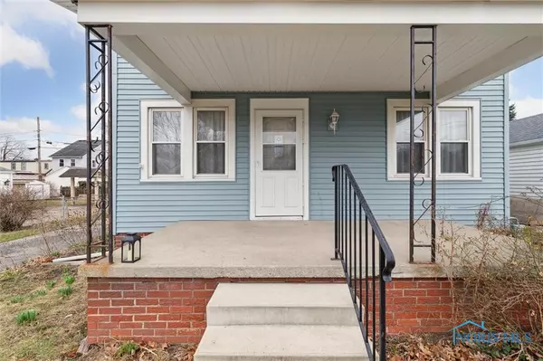 Toledo, OH 43613,2849 W Laskey RD