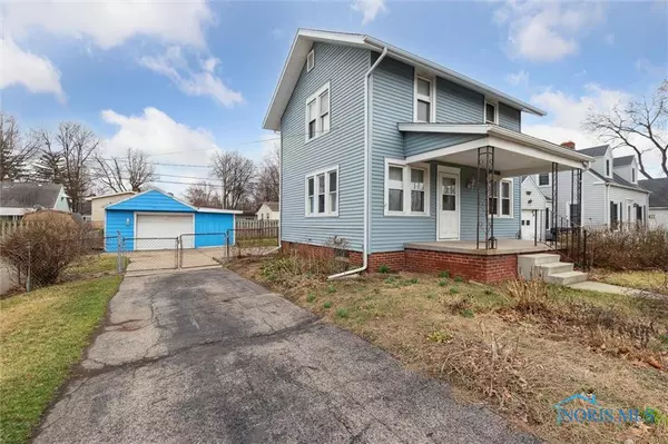 Toledo, OH 43613,2849 W Laskey RD