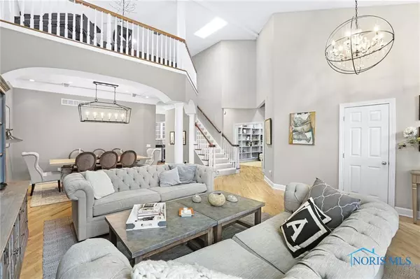 Sylvania, OH 43560,5735 Corey Cove