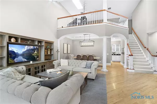 Sylvania, OH 43560,5735 Corey Cove