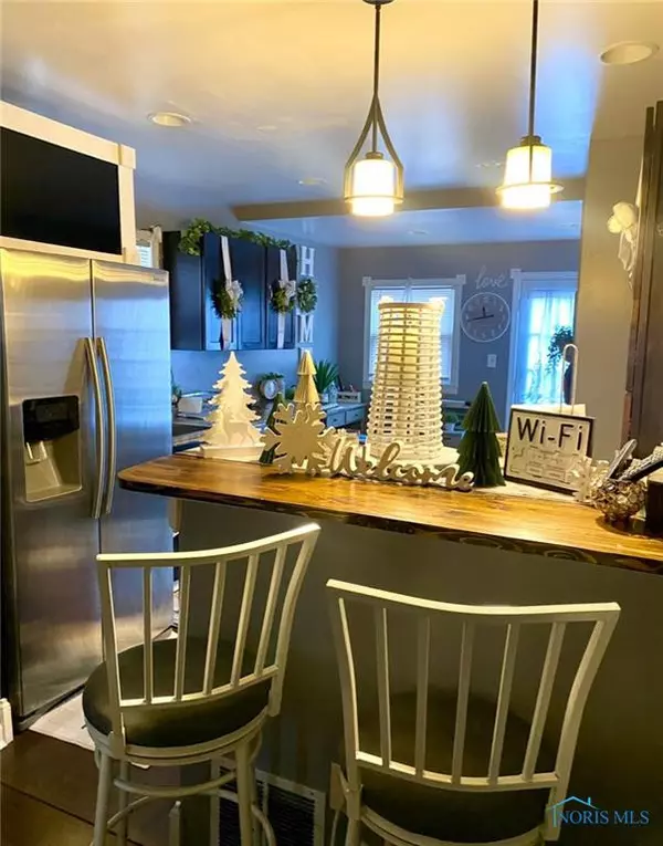 Toledo, OH 43607,1735 Perth ST