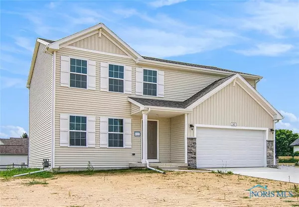 383 Douglas DR, Liberty Center, OH 43532