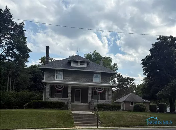 421 Farnsworth RD,  Waterville,  OH