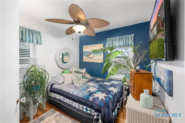 2622 106th ST Toledo, OH 43611