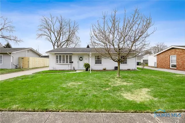 Maumee, OH,628 Greenfield DR