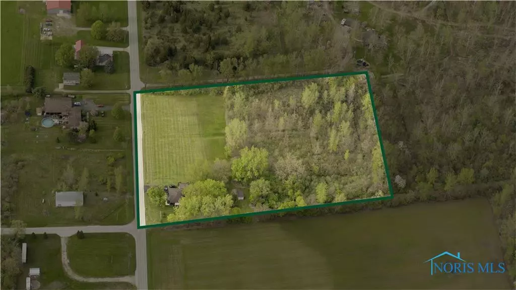 Gibsonburg, OH 43431,1875 County Road 66