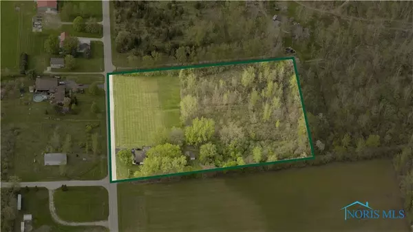 1875 County Road 66, Gibsonburg, OH 43431