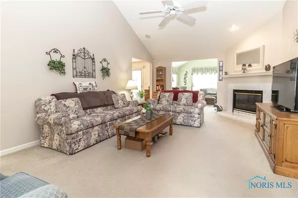 Maumee, OH 43537,4606 Blackstone DR