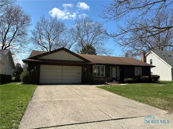 4073 Grandview CT, Toledo, OH 43614