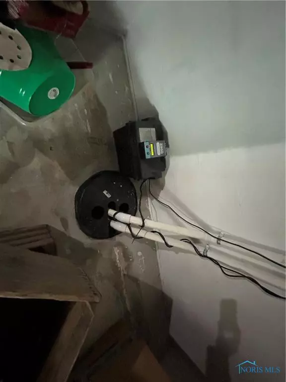 Bradner, OH 43406,149 Timmons RD