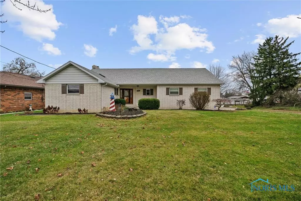 Toledo, OH 43611,2560 Shoreland AVE