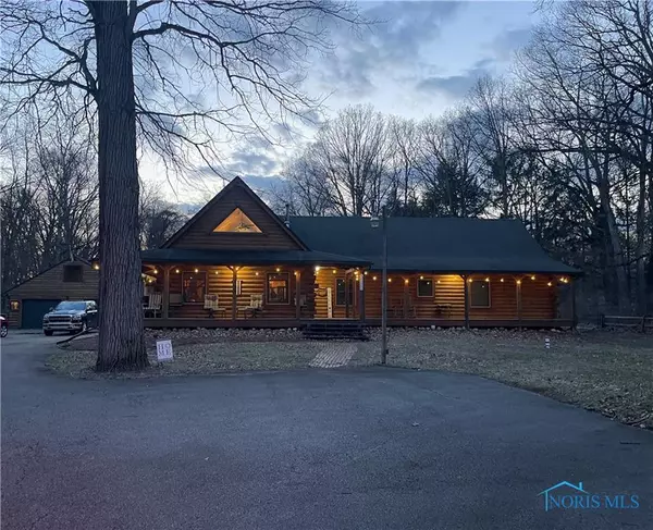 2525 N King RD, Toledo, OH 43615