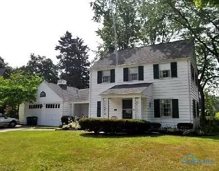 Toledo, OH 43606,3155 Kylemore RD