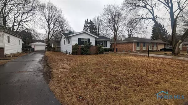 Toledo, OH 43623,3513 Cedardale CT