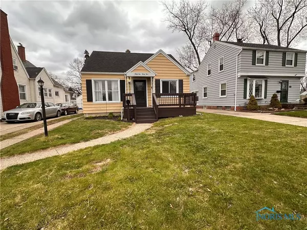 Toledo, OH 43614,3145 Strathmoor AVE