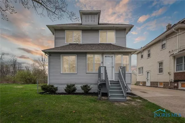 1732 Oak ST,  Toledo,  OH 43605