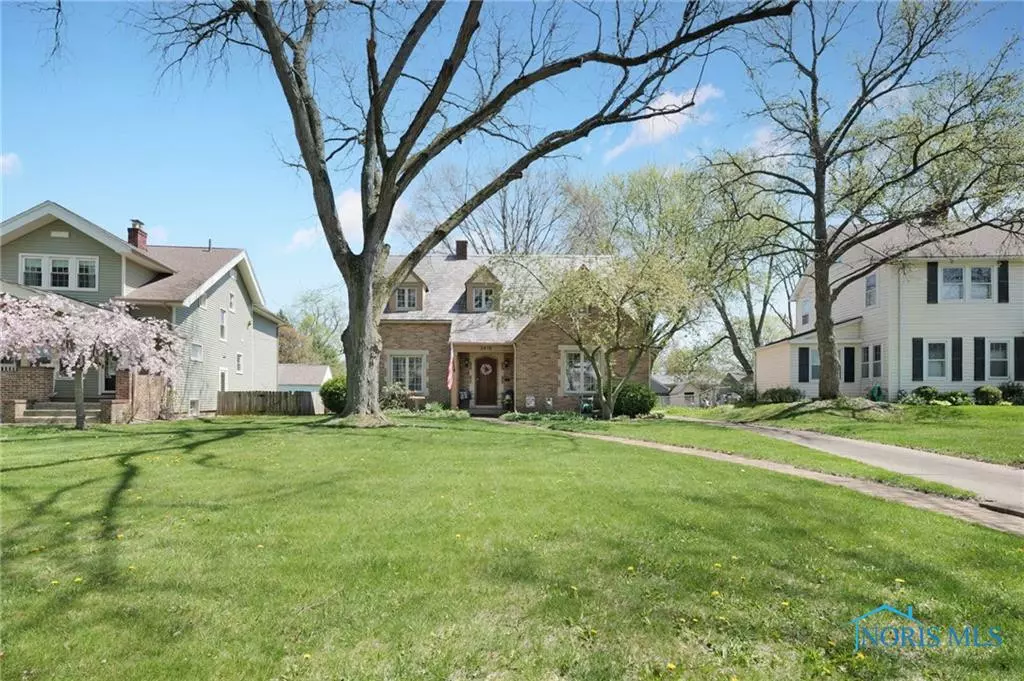 Toledo, OH 43614,3415 Pineway DR