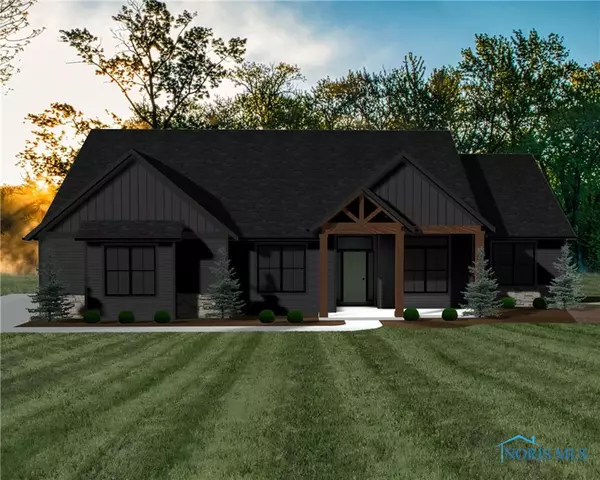 8484 Justin LN, Monclova, OH 43542