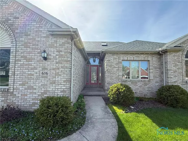 Bowling Green, OH 43402,616 Pine Valley DR