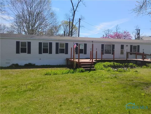 Liberty Center, OH 43532,464 Second ST